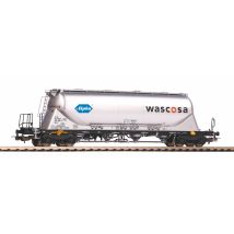 PIKO 58437 Silókocsi Uacns, Alpha/ WASCOSA VI