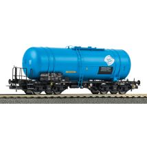 PIKO 58459 Tartálykocsi, Zaes, 406Rb, PKP V