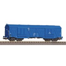 PIKO 58471 Nagy rakterű zárt teherkocsi Gags-t 401K, PKP VI, 2. pályaszám