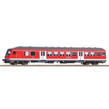 PIKO 58520 Ingavonati vezérlőkocsi, 2.o., Wittenberg, DB Regio, DB AG VI