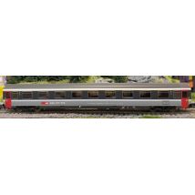 PIKO 58537 Gyorsvonati kocsi, 1.o., Am, Eurofima, SBB V