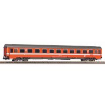 PIKO 58544 Személykocsi, 2.o., Bmoz, Eurofima, ÖBB IV