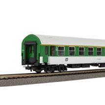 PIKO 58558 Személykocsi, 1.o, A, Y-vagon, CD V