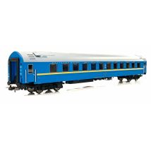 PIKO 58561 Hálókocsi, WLABm, UZ V