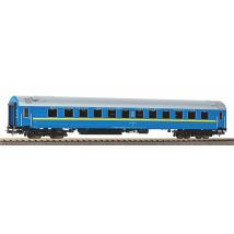 PIKO 58561 H&aacute;l&oacute;kocsi, WLABm, UZ V