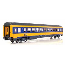 PIKO 58679 Személykocsi, 2.o., IC, NS V