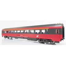 PIKO 58681 Személykocsi, 1.o., Amz, termes, ÖBB V