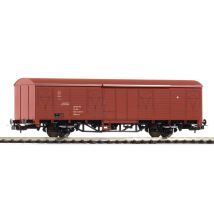 Piko 58724 Zárt teherkocsi Gbkks-tx PKP IV