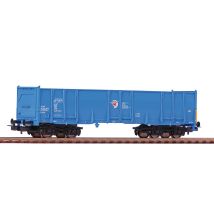 Piko 58748 Magasított oldalfalú kocsi Eaos, Lokotrans VI