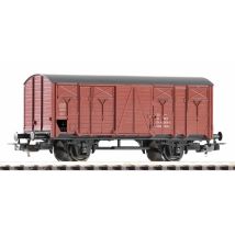 Piko 58762 Zárt teherkocsi Gklm, PKP IV