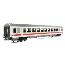 PIKO 58850 Szem&eacute;lykocsi, IC-fest&eacute;s, 2.o., Bpmz, termes, &Ouml;BB VI