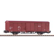 Piko 58913 Zárt teherkocsi Gbgkks 112.0,  'Hnedy', CD Cargo V