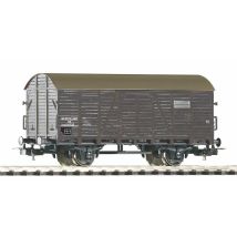 PIKO 58936 Zárt teherkocsi CHOK, NS III