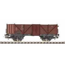 PIKO 58938 Nyitott teherkocsi Omm, ÖBB III
