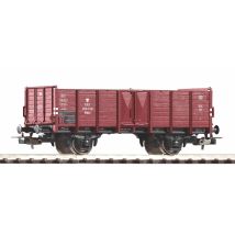 PIKO 58939 Nyitott teherkocsi Wddo, PKP III