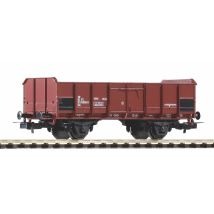 PIKO 58942 Nyitott teherkocsi Elo, FS IV