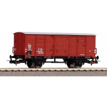 PIKO 58945 Zárt teherkocsi, G02 Gklm (Kdn), PKP IV