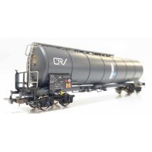 PIKO 58969 Tartálykocsi fékhíddal, Zans, ORV OnRail VI