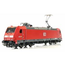 PIKO 59052 Villanymozdony, BR 146 238-1, TRAXX, DB AG VI