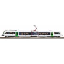 PIKO 59127 Villamos motorvonat, GTW 2/6, Stadler, StB VI