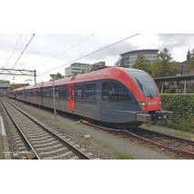 PIKO 59135 Villamos motorvonat GTW 2/8 Stadler, R-Net QBuzz VI