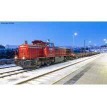 PIKO 59179 Dízelmozdony, G1700, GKB VI