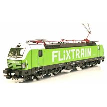 PIKO 59196 Villanymozdony, BR 193 813-3, Vectron, Flixtrain VI
