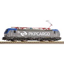 PIKO 59593 Villanymozdony, EU46-510 (BR 193-510) Vectron, PKP Cargo VI