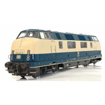 PIKO 59723 Dízelmozdony, BR 220 023-6, DB IV