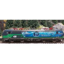 PIKO 59733 Villanymozdony, BR 193 720-0, Vectron, LTE Neptunes VI