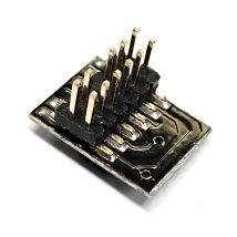 Piko 59740-51 Vakdugó, M62 Szergej, Ludmilla mozodnyhoz