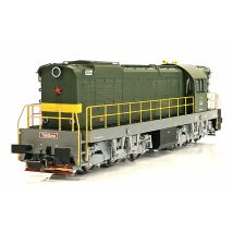 PIKO 59790 Dízelmozdony, BR 770 601-3 (T669 0518), CS Army IV