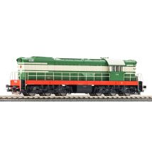 PIKO 59795 D&iacute;zelmozdony, T669 0025, Dong&oacute;, CSD IV