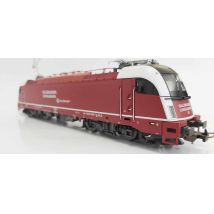 PIKO 59847 Villanymozdony, Rh 1216 940-7, Taurus, Salzburger LokalBahn VI