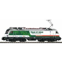 Piko 59910 Villanymozdony Taurus BR 183 701-2, Train of Ideas, DB AG VI