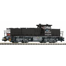 Piko 59921 Dízelmozdony G 1206 ERS Railways VI