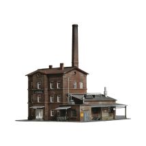 PIKO 60010 Warwick gitárgyár