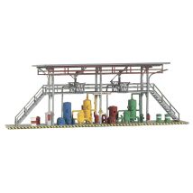 Piko 61105 Tartálykocsi töltőállomás