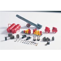 Piko 61111 Szállítószalag és raktári kiegészítők