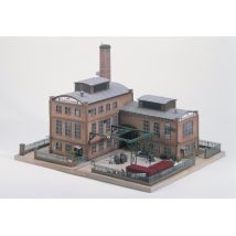 Piko 61116 Üveggyár E. Strauss