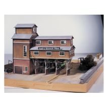 Piko 61123 Rakodódaru E. Blum homokgyár