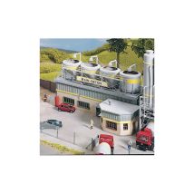 Piko 61130 Betonkeverő üzem Main Betongyár