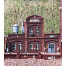 PIKO 62014 Brauerei Hauptgebäude