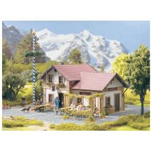 Piko 62022 Söröző, sörkert, kávézó