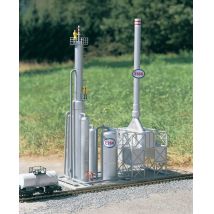 PIKO 62046 Raffinerie Fackel-Anlage