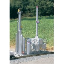 PIKO 62047 Raffinerie Cracker-Anlage