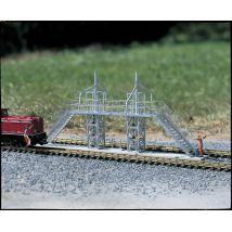 PIKO 62049 Raffinerie Abfüllanlage