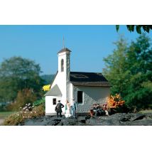 PIKO 62059 Kapelle St. Ursula