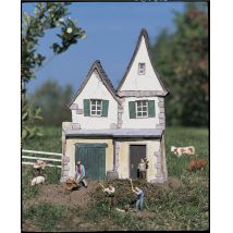 PIKO 62060 Dorfhäuser