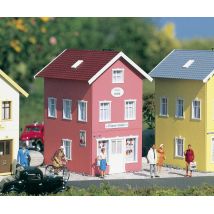 PIKO 62068 Friseursalon Gunilla